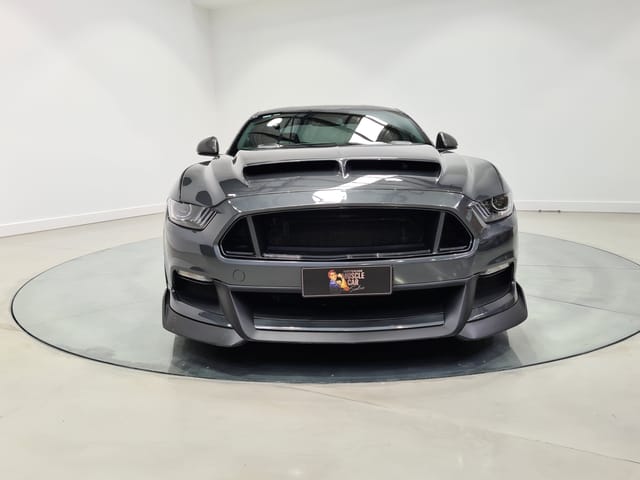 2017 Ford Mustang GT - Herrod Performance Enhanced - Image 108983