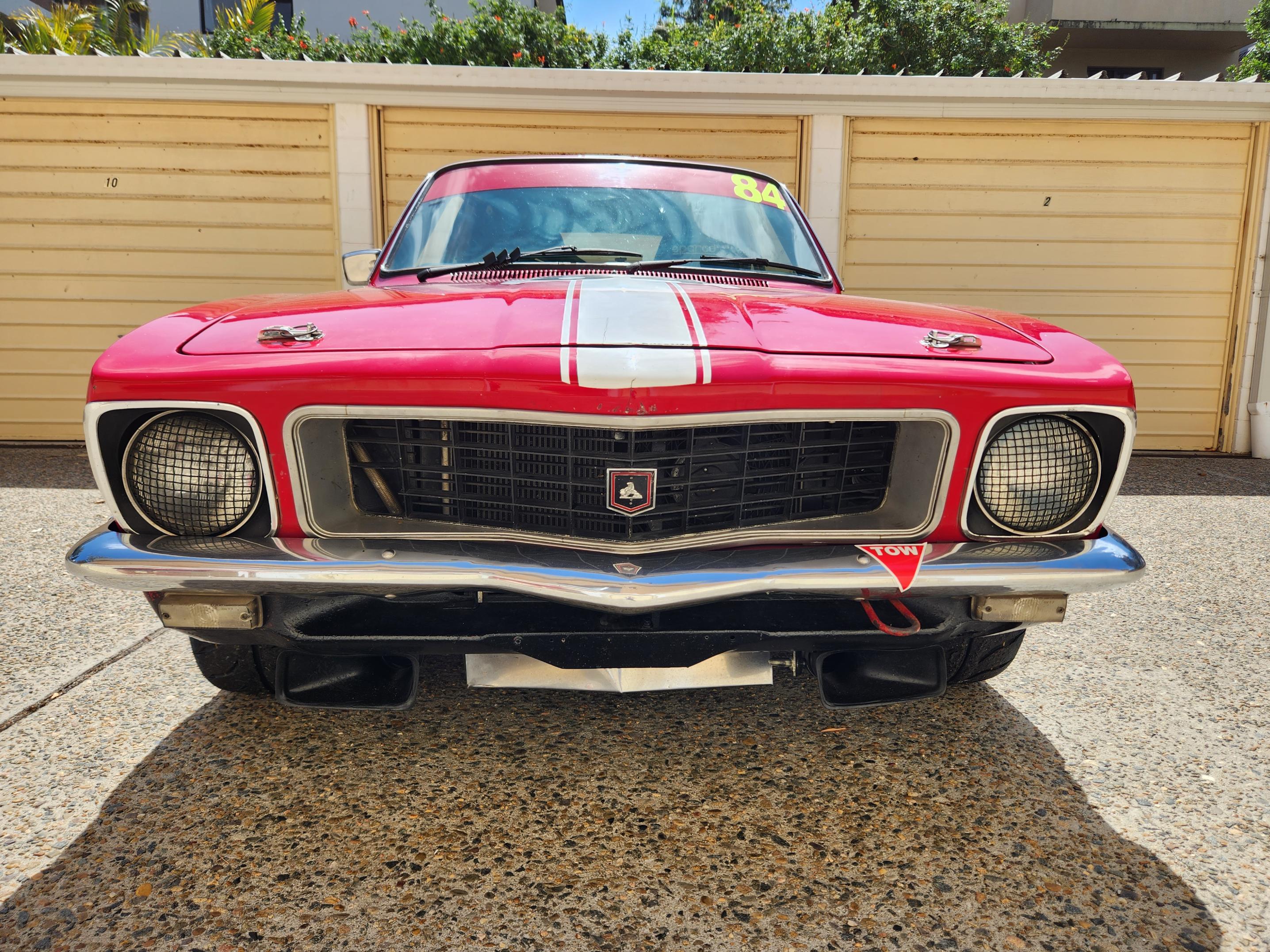 1970 LC GTR Torana Group Nc Race Car - Image 152330
