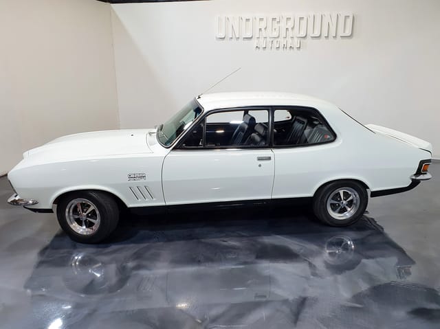 1972 LJ Torana GTR XU1 - Image 89936