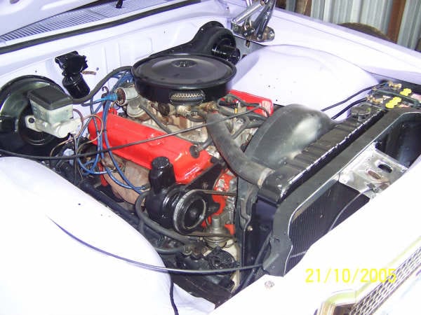 Holden HQ - Image 3517