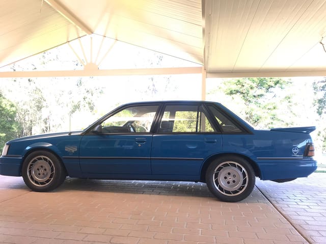 1985 VK SS Group A Commodore #306 - Image 78669