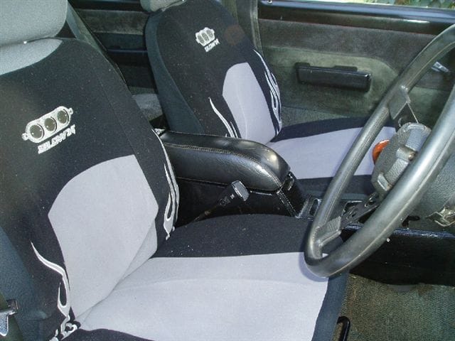 Torana SLR 5000 Replica - Image 13195