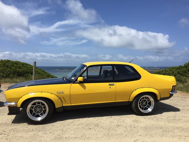 1971 LJ Torana GTR XU-3 - Image 86466