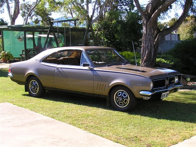 HG GTS Monaro 350 - Image 6829
