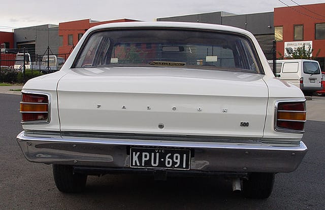 XW Falcon 500 - Image 12503