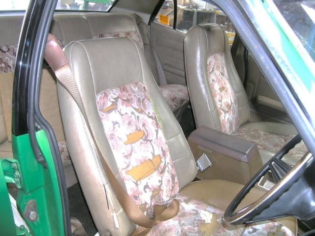 1973 XA GT RPO 83 - Image 16025