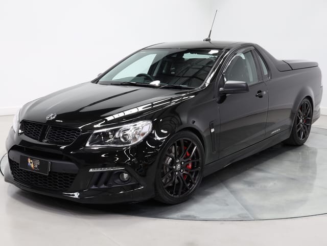 2014 Holden HSV Maloo R8 SV Enhanced Build 0816 - Image 119014