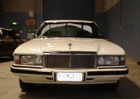 HDT Magnum Caprice - Image 23806