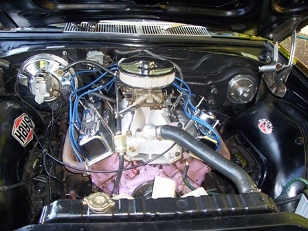 HQ Monaro Coupe GTS Replica - Image 3747