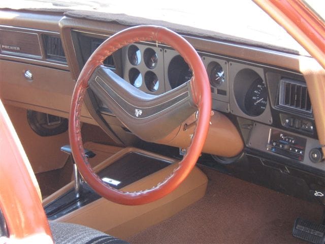 HJ Premier Wagon - Image 18725