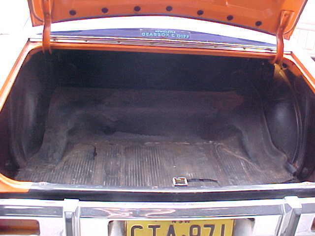 HQ GTS Monaro 308 - Image 18668