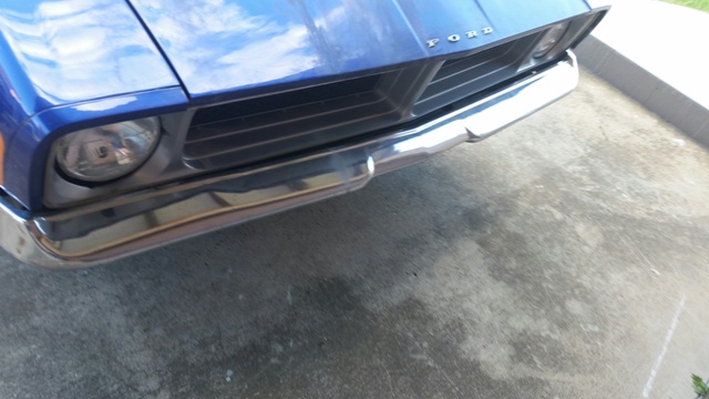 XB Falcon 500 - Image 50942