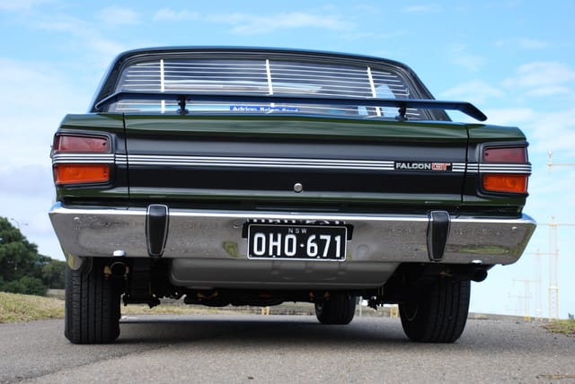 XY Phase 3 GTHO - Image 31868