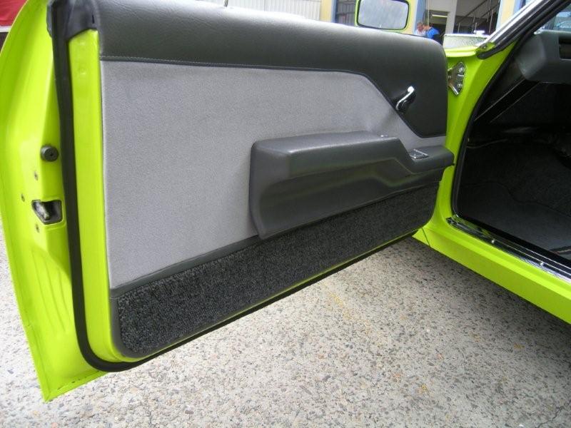 454ci. HQ Monaro Showcar - Image 16269