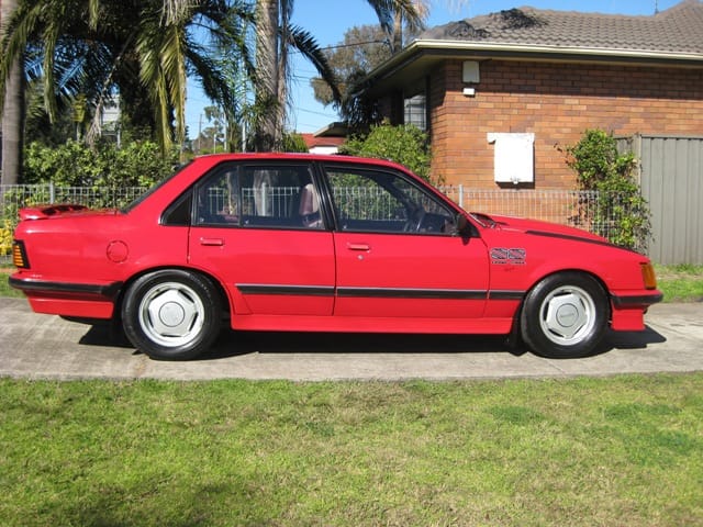 VH Group 3  #802 ,High Output - Image 32838