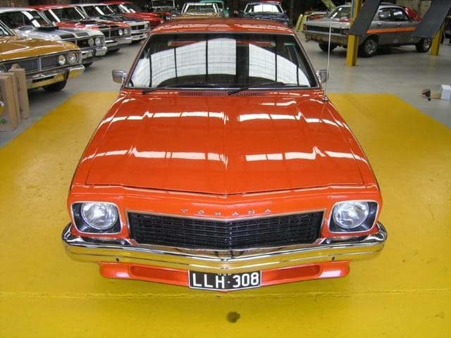 LH Torana SLR 5000 - Image 16251