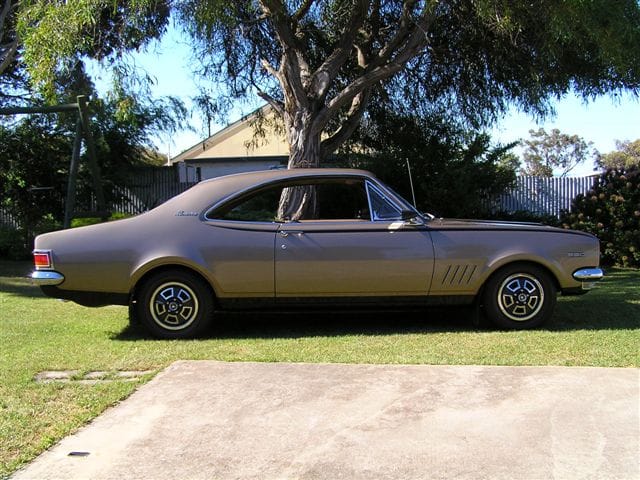 HG GTS Monaro 350 - Image 6826