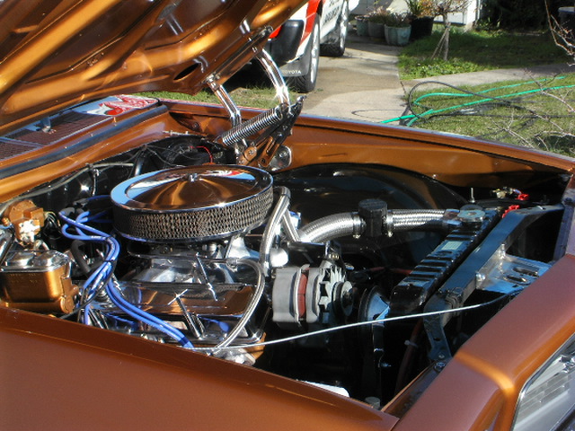 1973 HQ Coupe - Image 6483