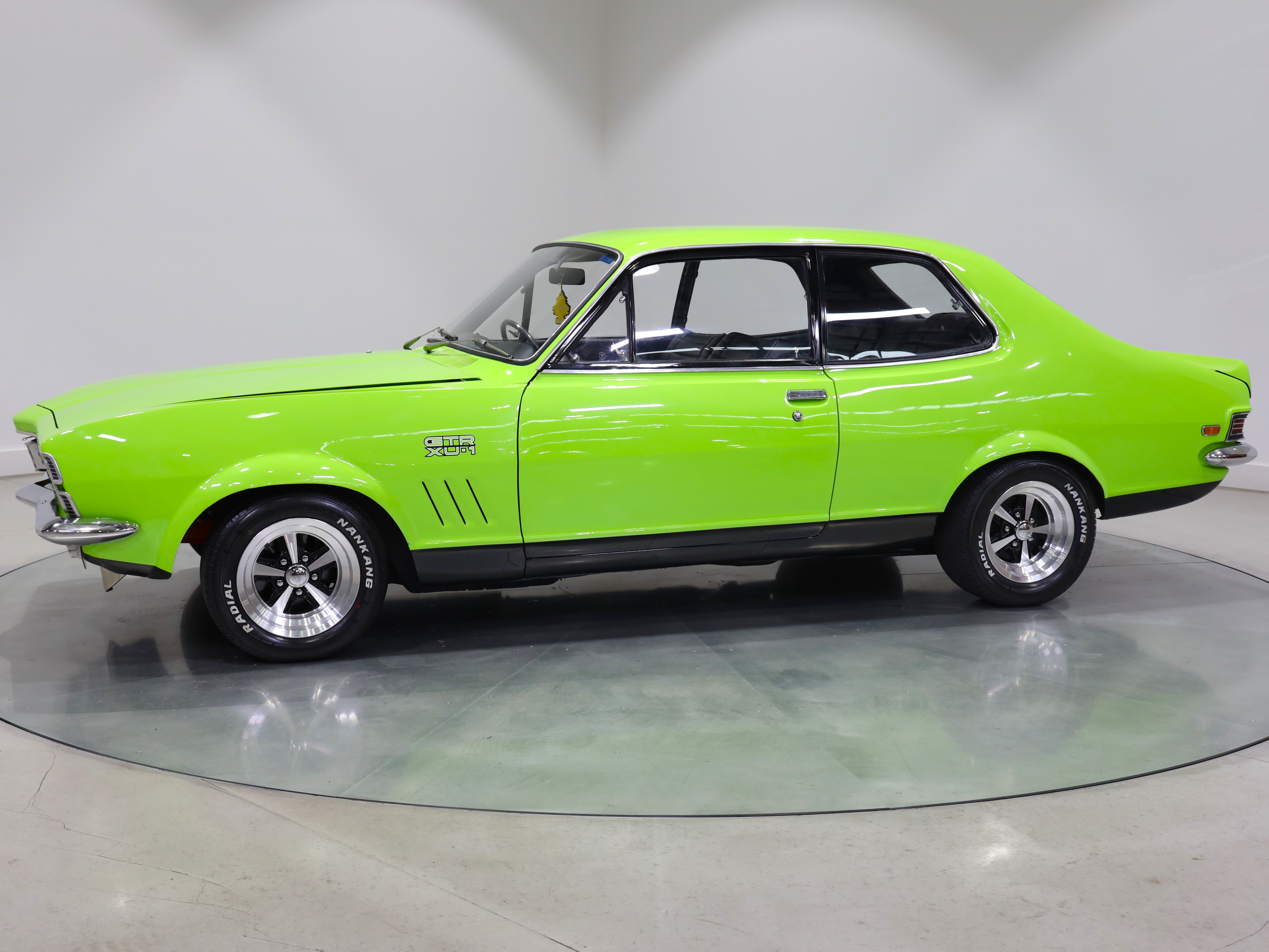 1970 Holden LC Torana GTR XU1 - Lina Mint - Image 170161