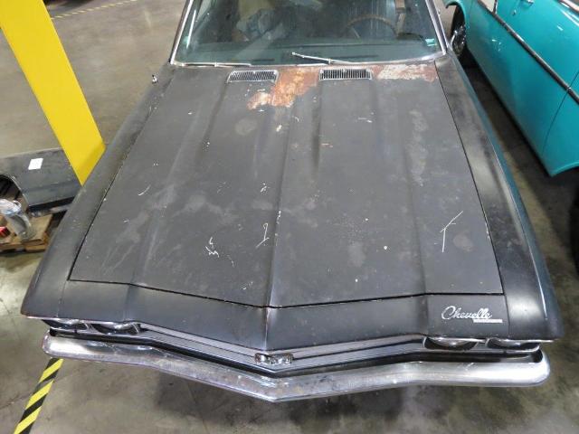 1969 Chevrolet Chevelle SS - Image 50547