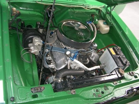 Cortina TC V8 - Image 5799