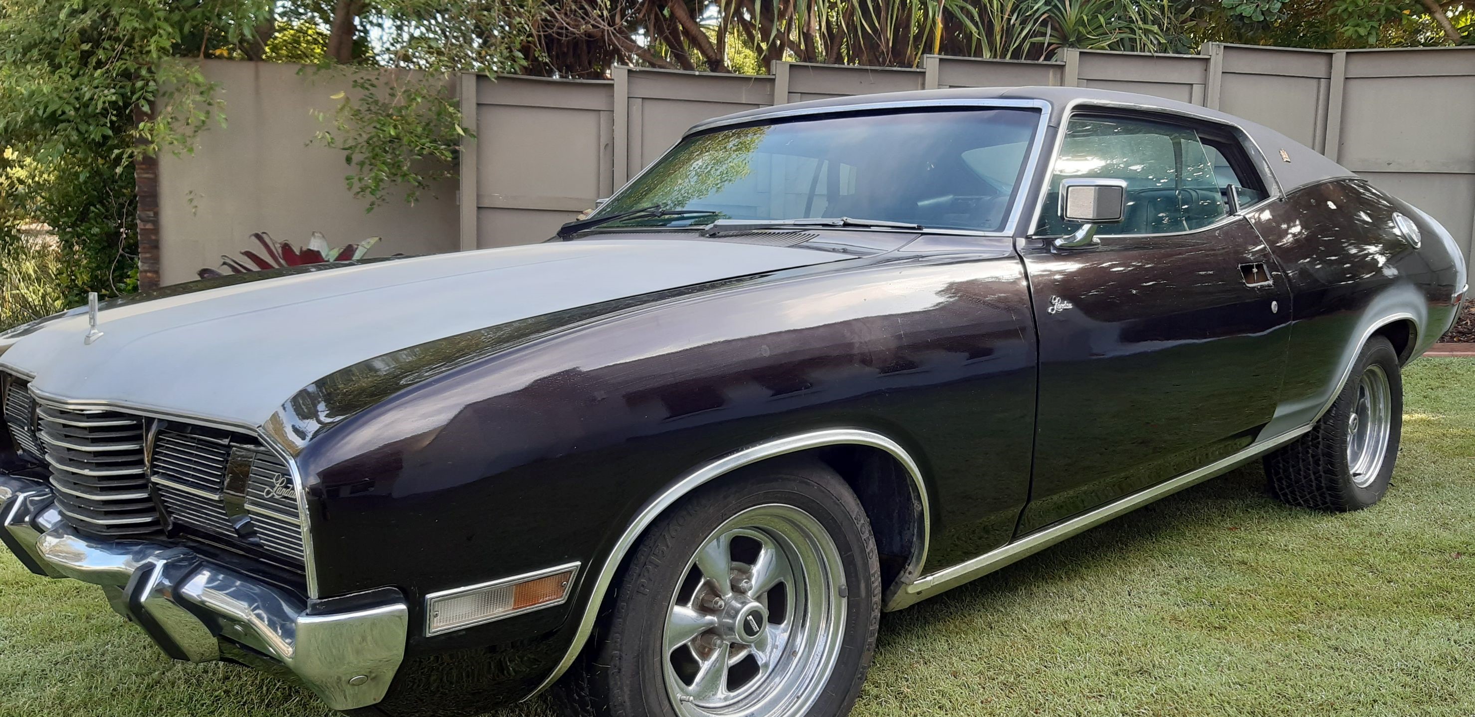 1975 Ford Landau Coupe - Image 121384