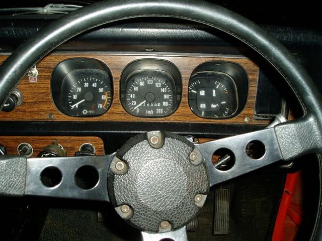 Torana SLR 5000 Replica - Image 13193