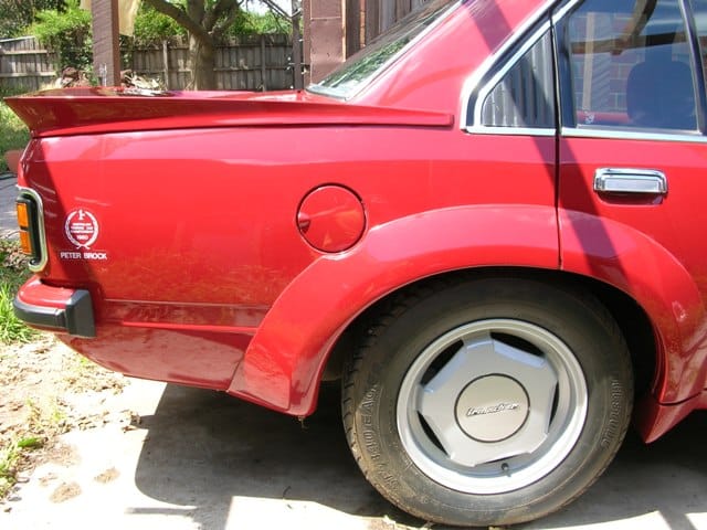 VC Brock Commodore #129 - Image 8838