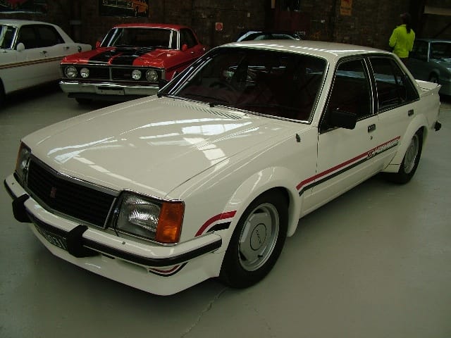 VC HDT Commodore #31 - Image 15055