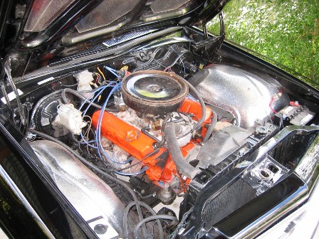 1974 HJ GTS monaro - Image 1291