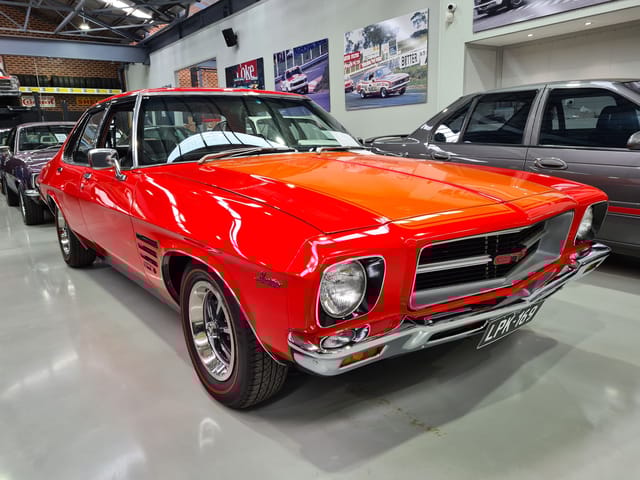 AMCS Sydney Showroom Tour - 8th Oct 2021 - Image 110274