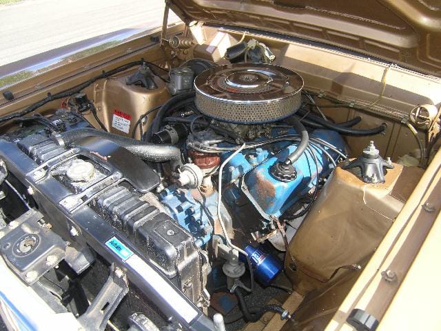 XW Falcon GT - Image 4553