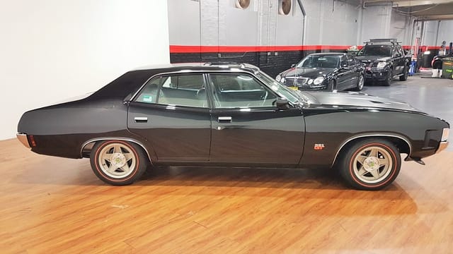 1972 XA GT Falcon - Image 68749