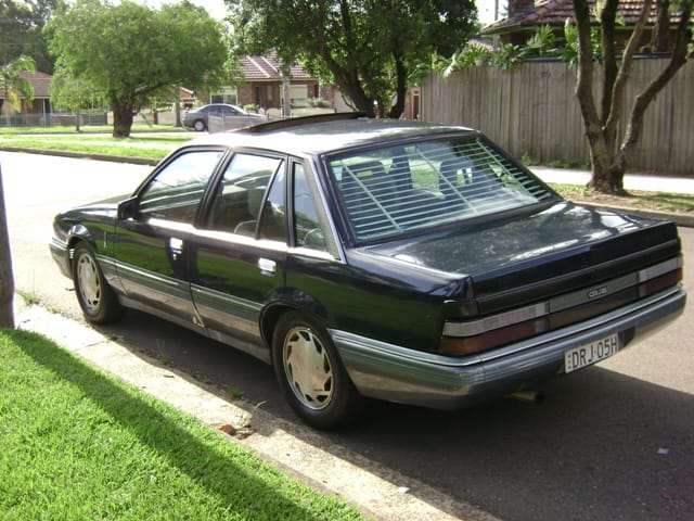 VL LE Brock Calais #3420 - Image 30453