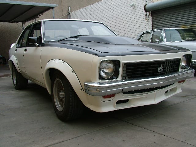A9X SLR 5000 Torana - Image 11792