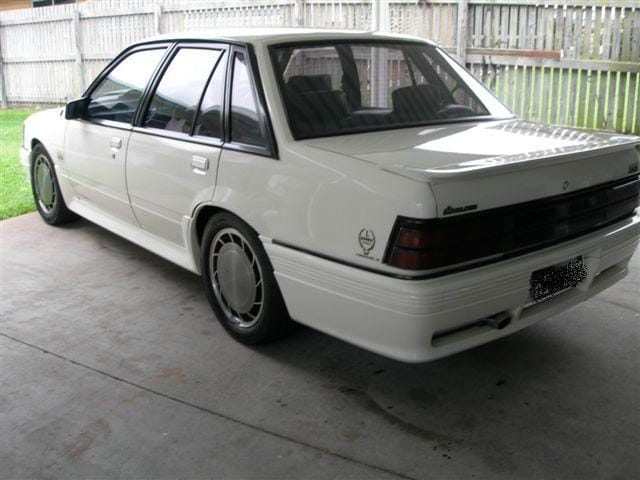 1985 VK Group 3 Brock Commodore - Image 27224