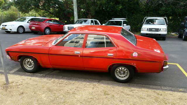 1973 XB GS Falcon 302 V8 - Image 60828