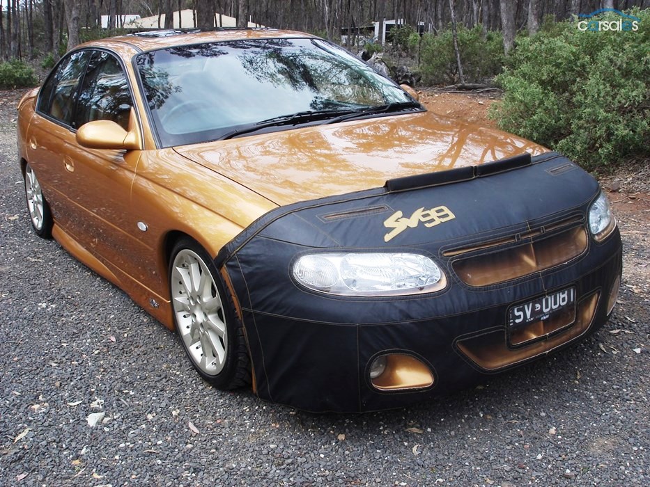 1999 HSV SV99 - Image 55132