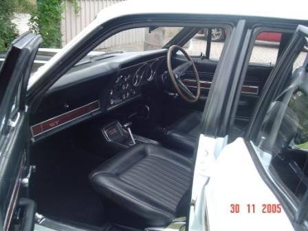 XW GT Falcon - Image 4462