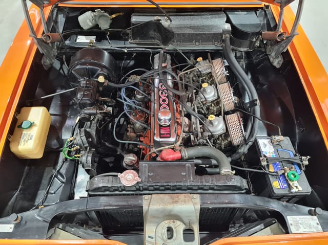 Around the AMCS Showroom - 20th July 2022 - Image 127136