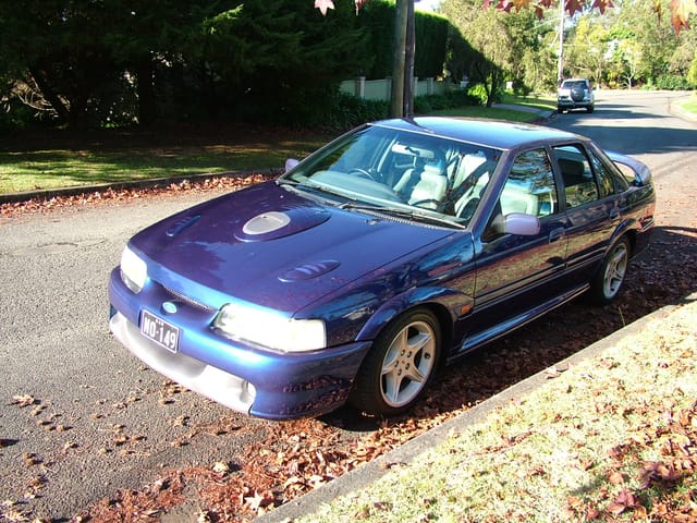 EB GT ll Falcon # 149 - Image 41343