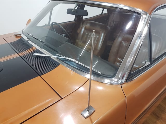 1971 XY GT Falcon - Image 72679