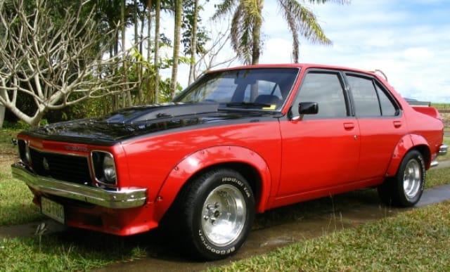A9X  SLR 5000 Torana - Image 2668