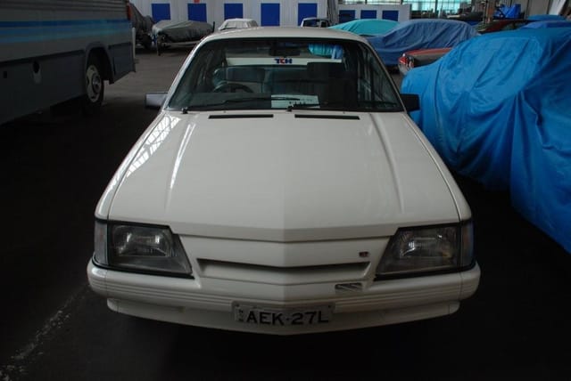 HDT VK SS Commodore  #3088 - Image 35346