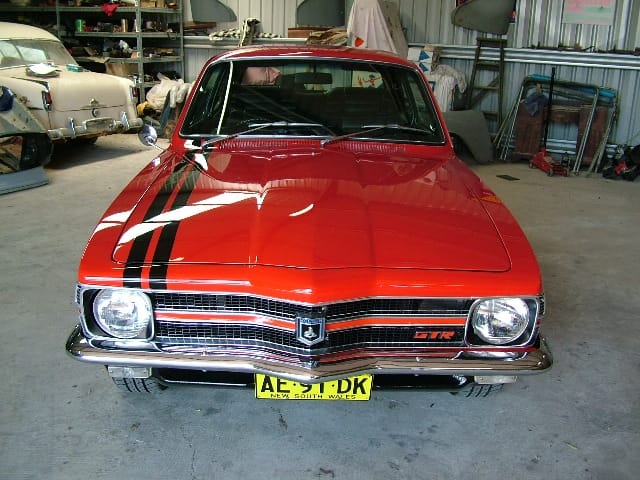 LC GTR Torana - Image 22981