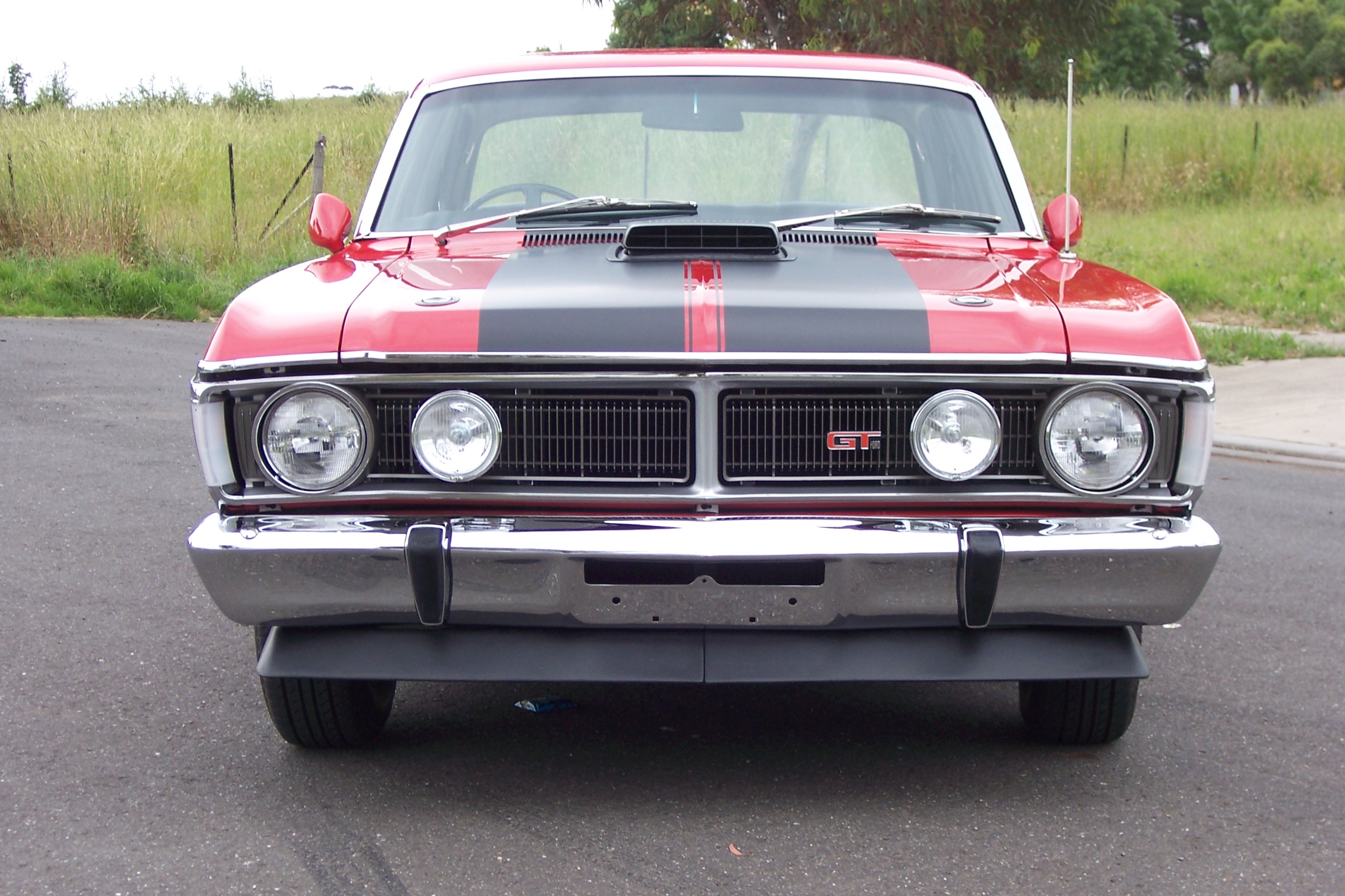 XY GT Falcon Replica - Image 38967