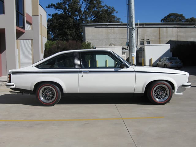 LX SS Torana - Image 31707