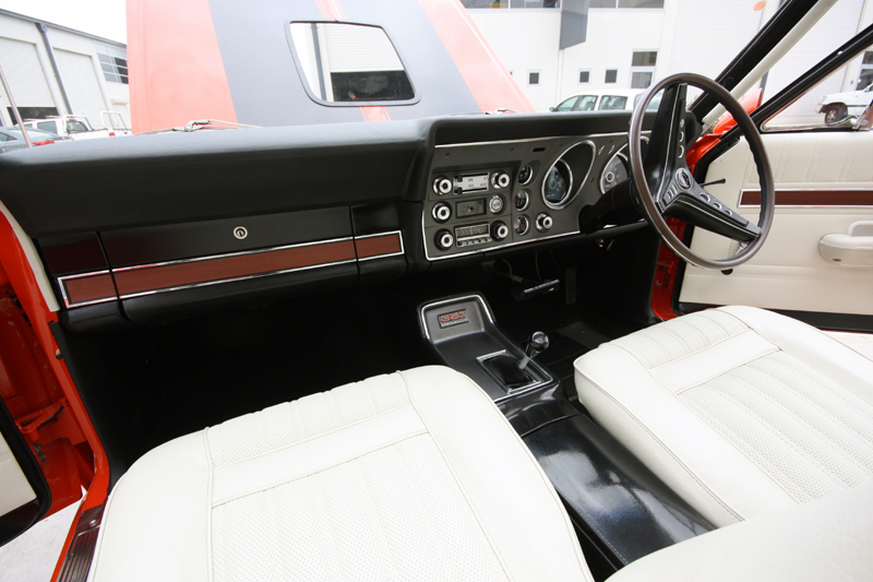 XY GT Falcon Replica - Image 32897