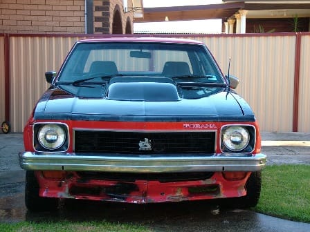 LX A9X Torana 4 Door - Image 1613