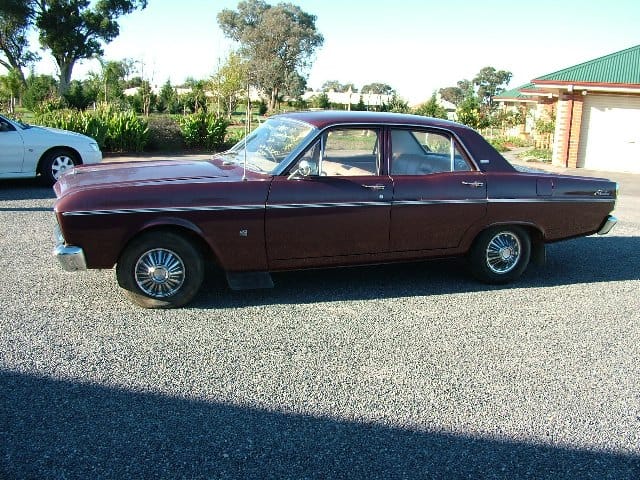 1968 ZB Fairlane Custom - Image 12259